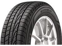 Goodyear Assurance WeatherReady